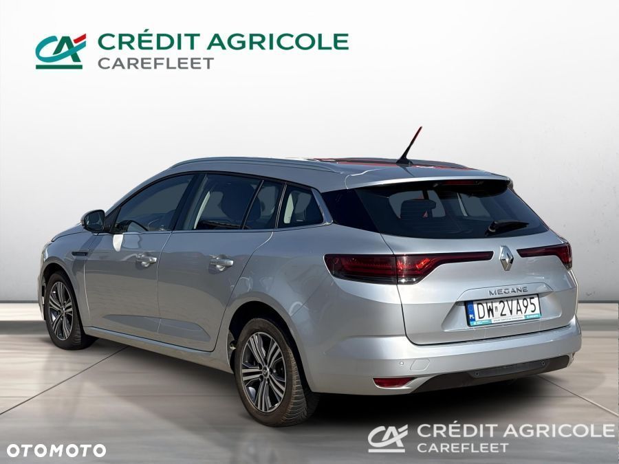 Renault Megane 1.3 TCe FAP Equilibre - 4