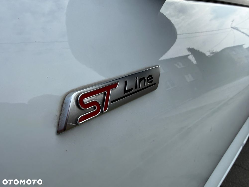 Ford Kuga 2.5 FHEV FWD ST-Line - 2
