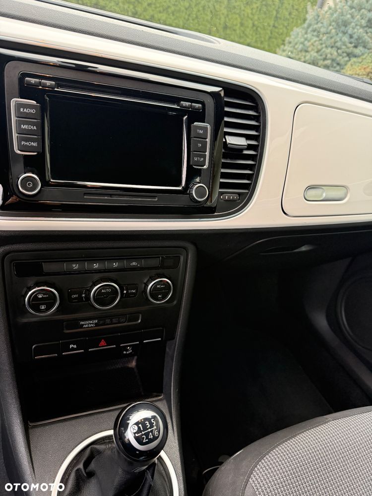 Volkswagen Beetle 1.2 TSI (BlueMotion Tech) - 7