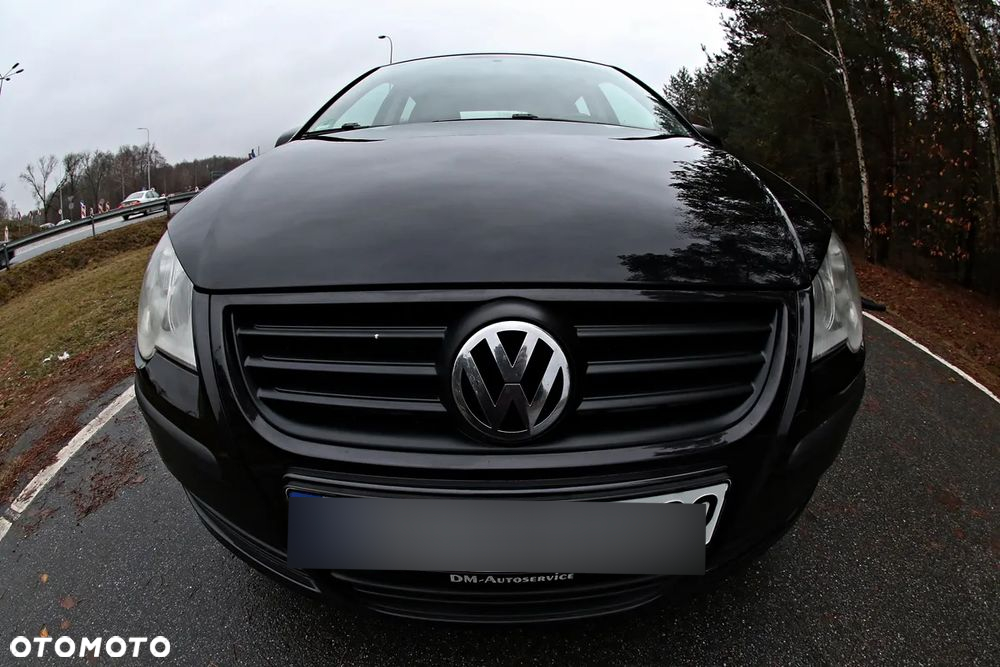 Volkswagen Polo 1.2 12V Comfortline - 27