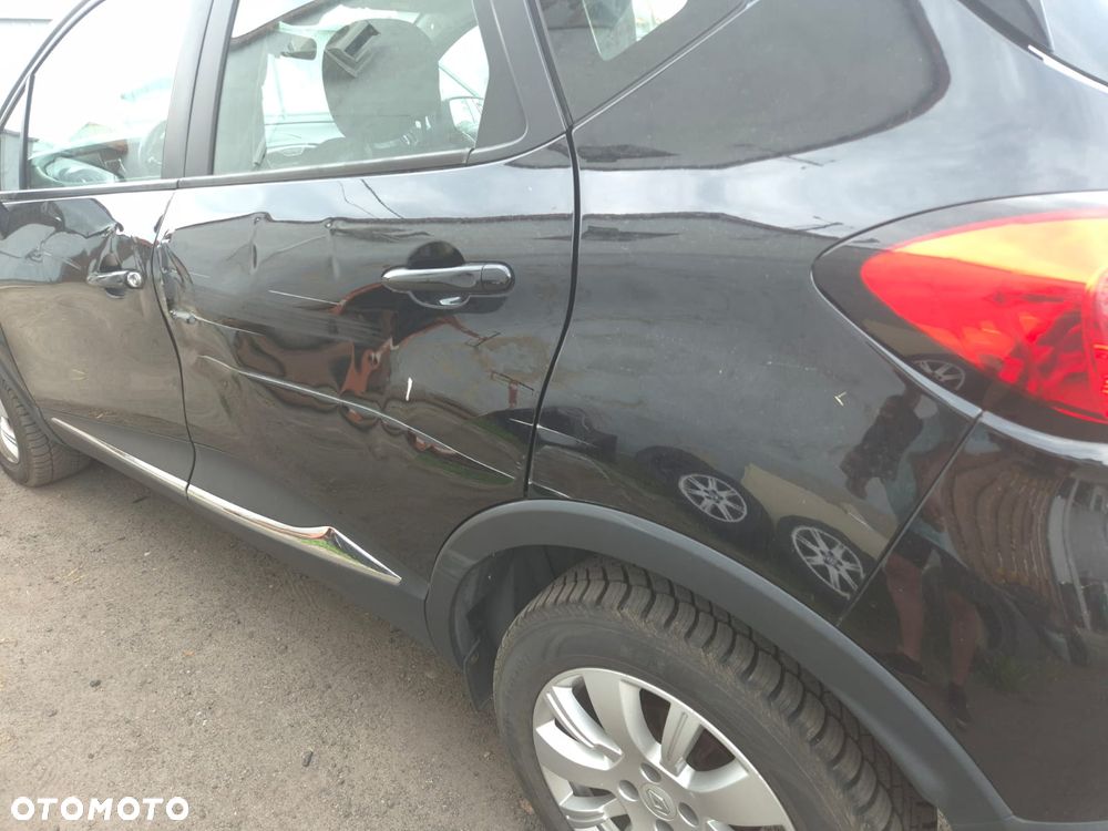 Renault Captur ENERGY dCi 90 Start&Stop Experience - 2