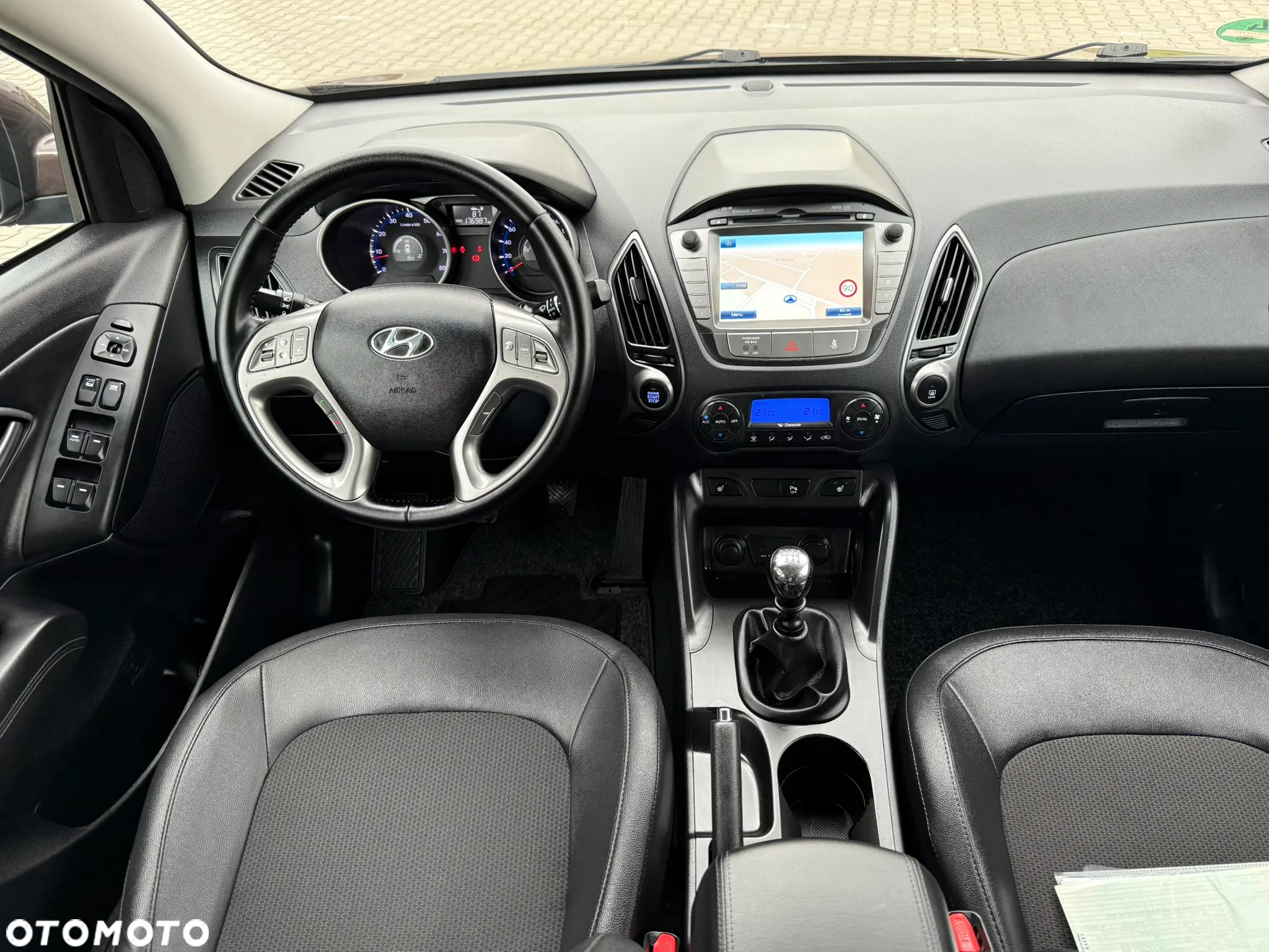 Hyundai ix35 1.6 2WD Fifa World Cup Edition - 39