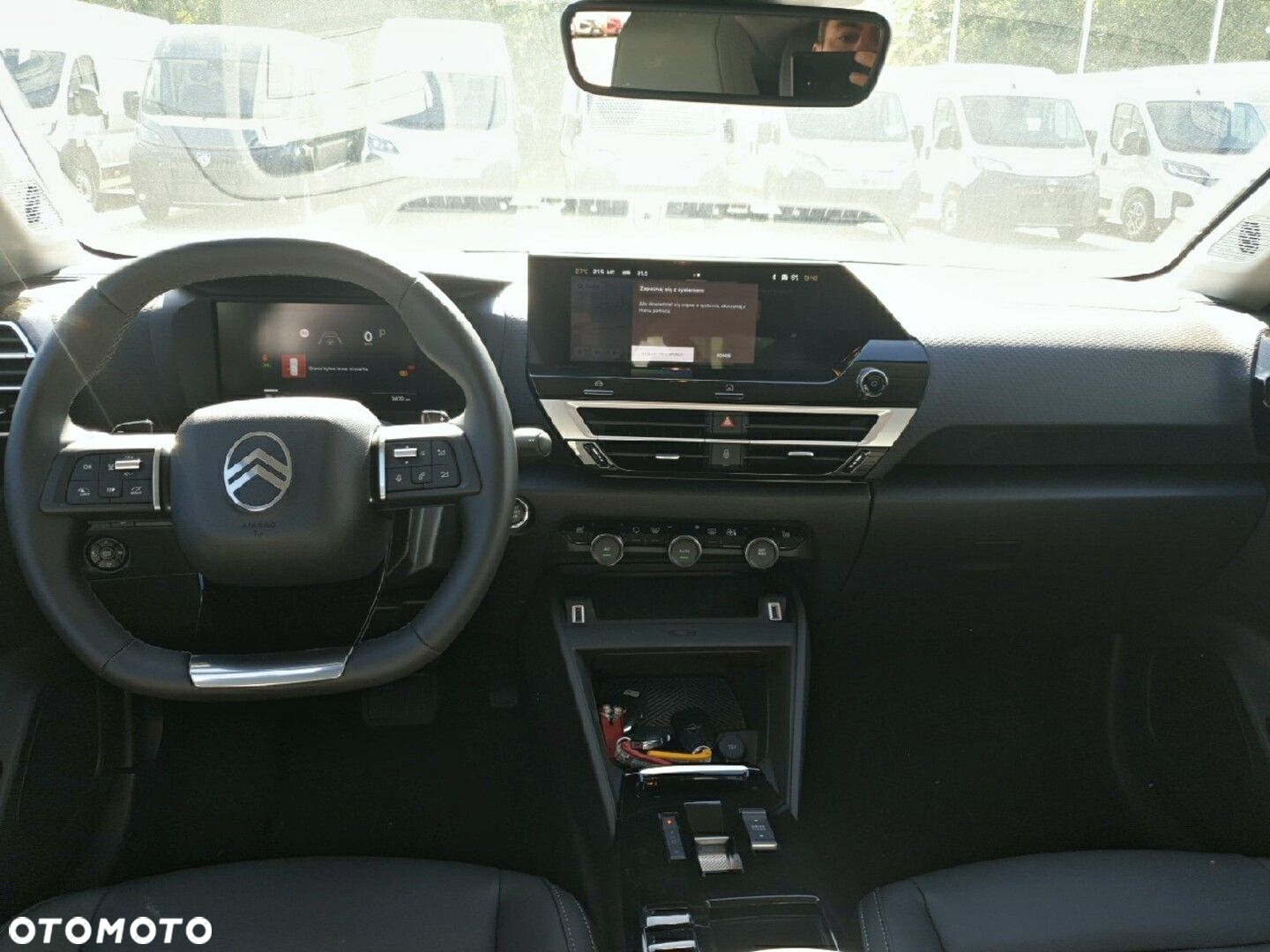 Citroën C4 - 10