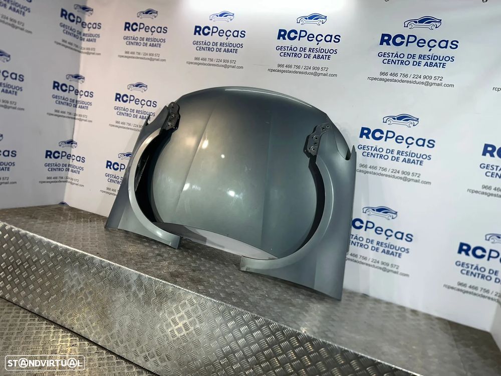 .Frente Completa Original VW Volkswagen Passat CC 2.0 TDi 2008 - 2016 - 16