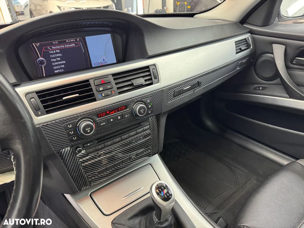BMW Seria 3 320d DPF - 22