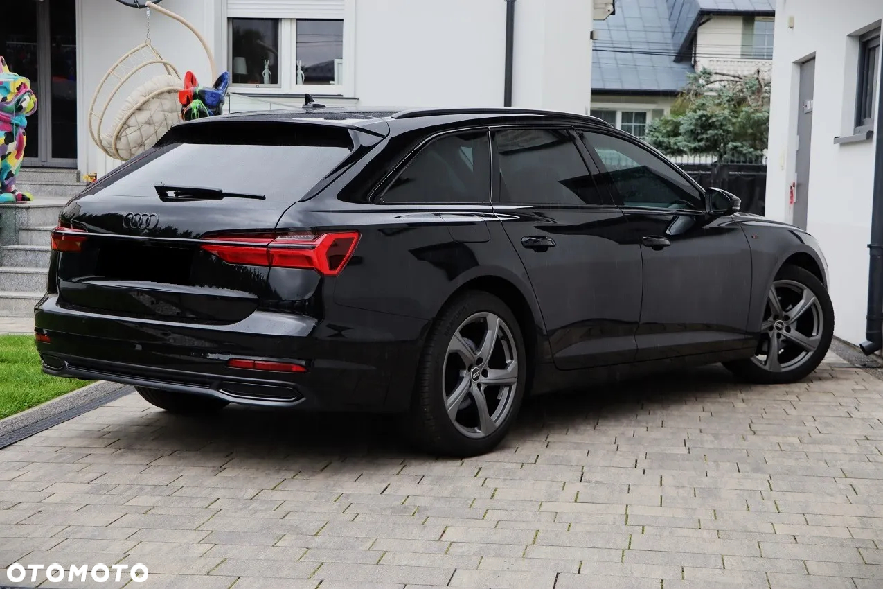 Audi A6 - 12