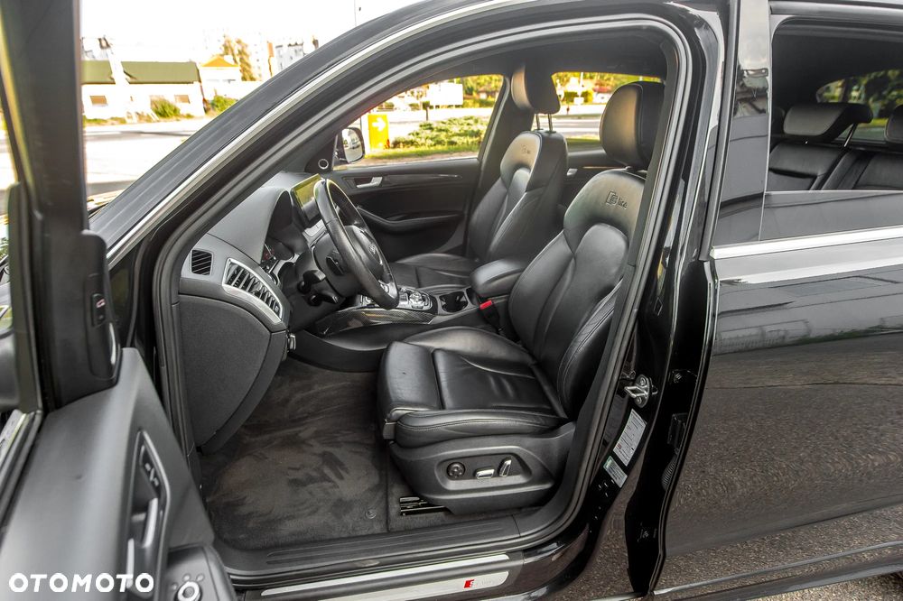 Audi Q5 3.0 TDI quattro S tronic - 6