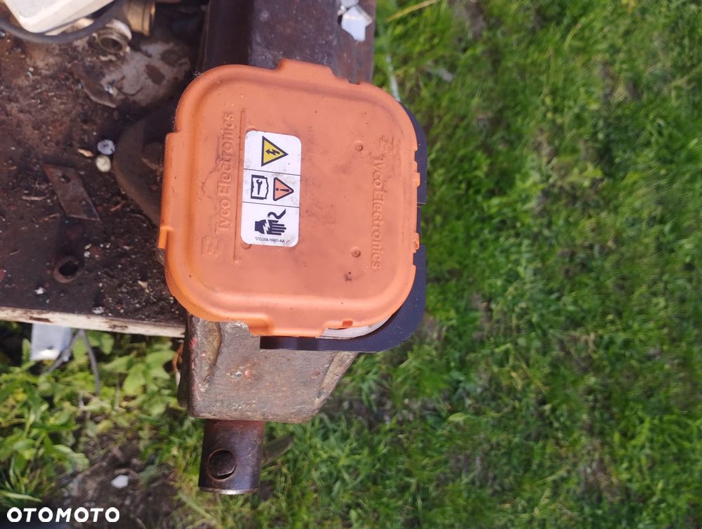 Sprzedam pakiety ogniw baterii trakcyjnej do Forda Focus Elektryk - 10