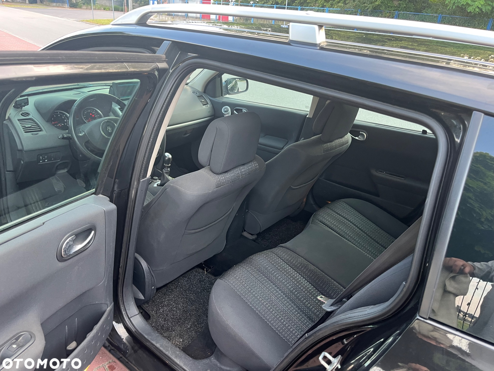 Renault Megane - 15