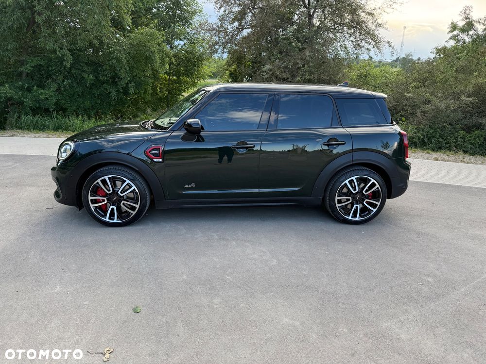 MINI John Cooper Works - 2