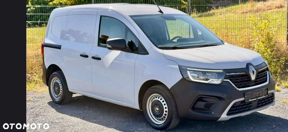 Renault Kango - 1