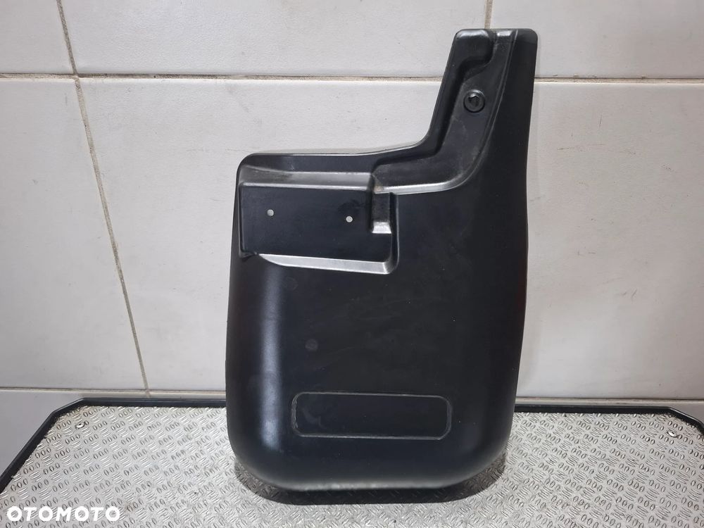 Chlapacz prawy tył Fiat Ducato III - 1