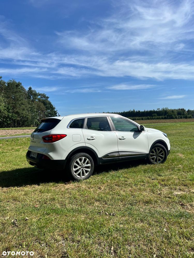 Renault Kadjar 1.5 dCi Energy Intens - 5