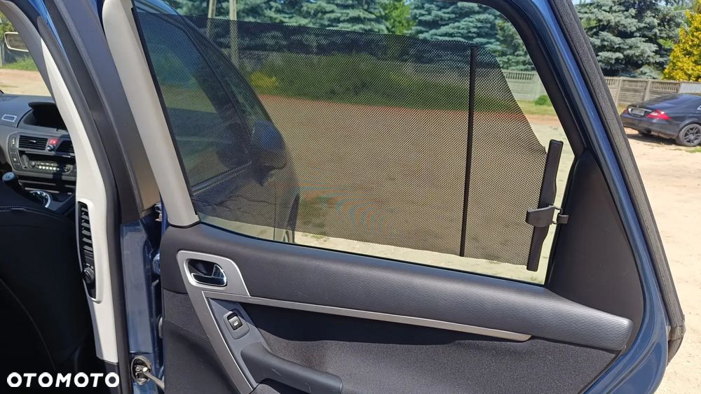 Citroën C4 Picasso 1.6 HDi Impress Pack - 32