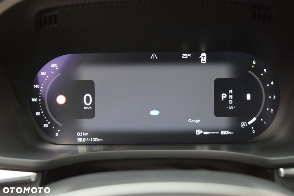 Volvo XC 60 B5 D AWD Geartronic Inscription - 22