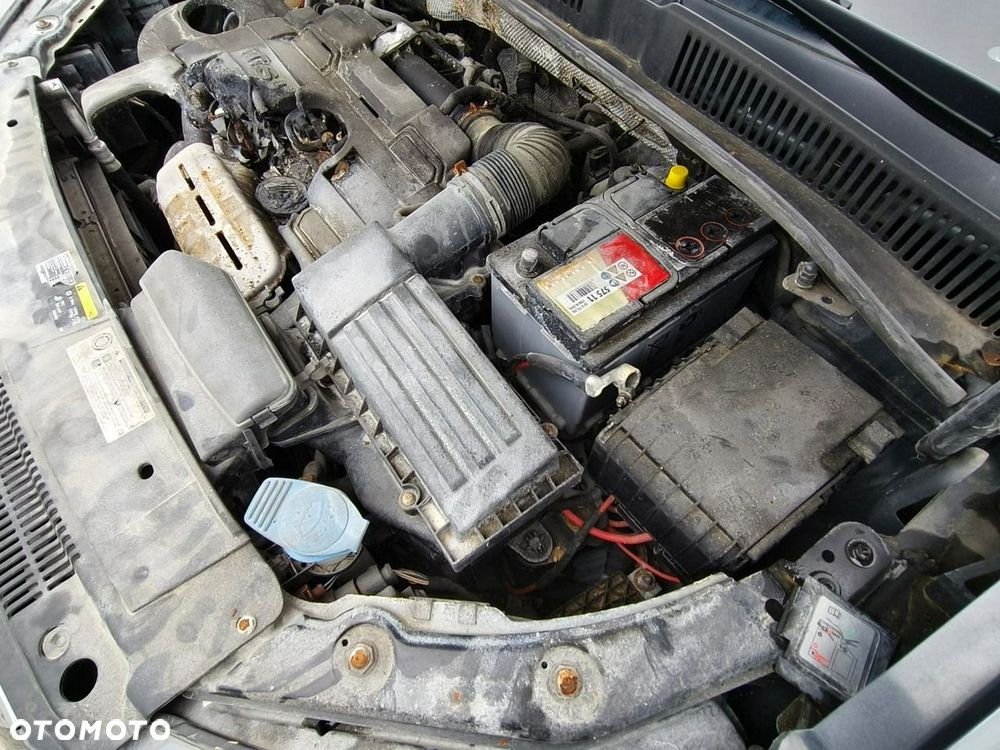 Seat Alhambra - 21