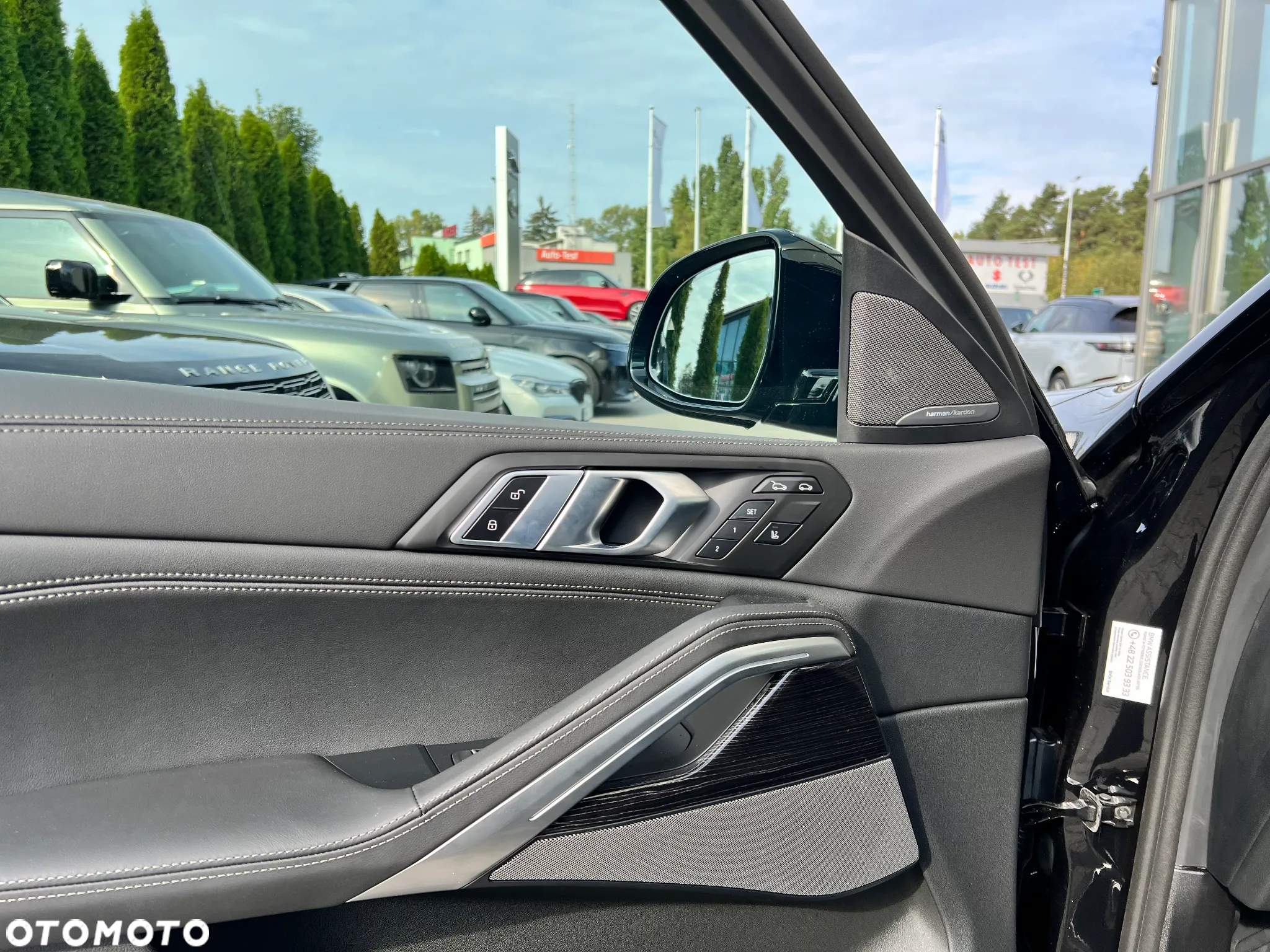BMW X6 xDrive40d - 11