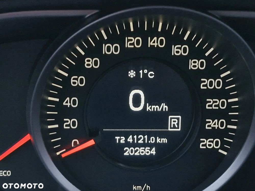 Volvo XC 60 D3 Momentum - 10