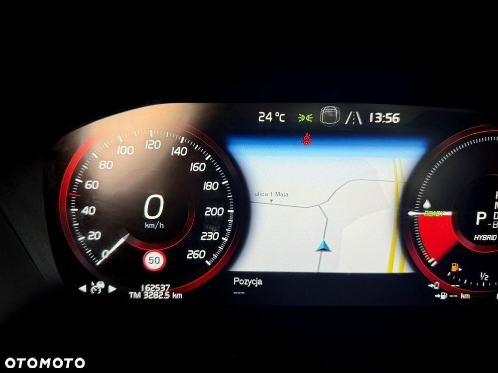 Volvo V90 - 18