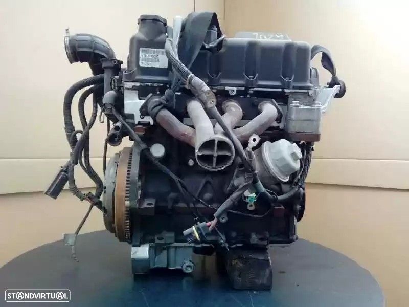 MOTOR COMPLETO MINI MINI 2001 - 2