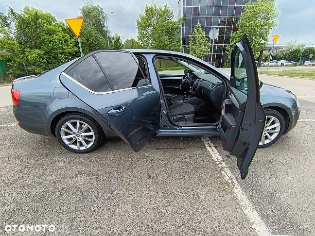 Skoda Octavia 1.4 TSI Elegance - 17