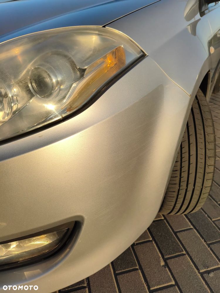 Fiat Bravo 1.4 T-JET 16V Dynamic - 5