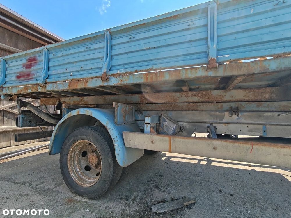 Volkswagen LT35 - 5
