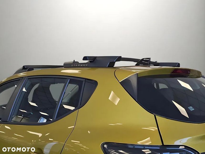 Dacia Sandero Stepway - 24