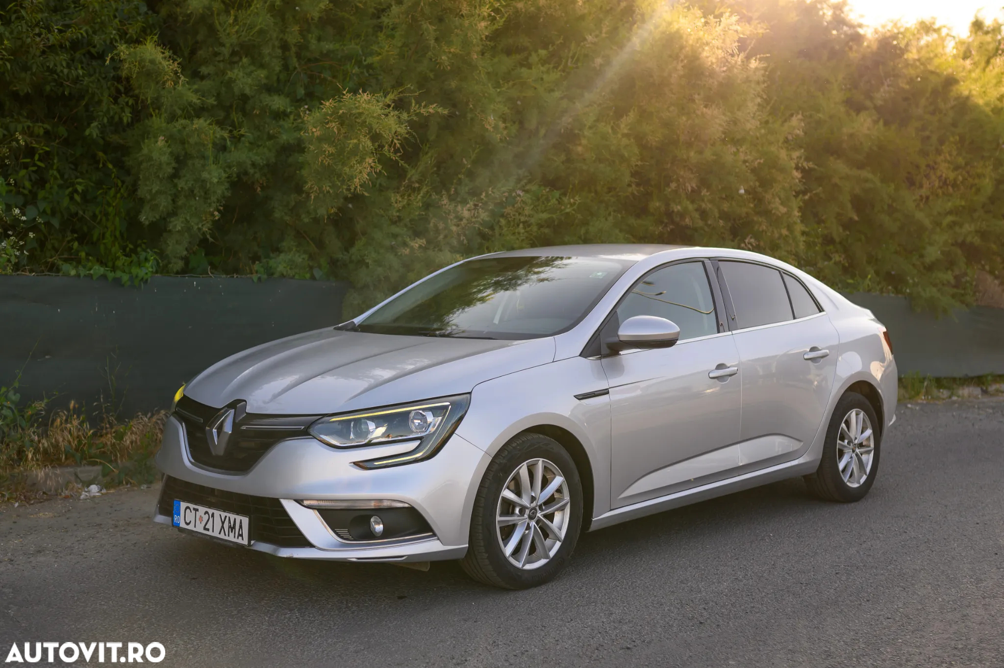 Renault Megane - 3