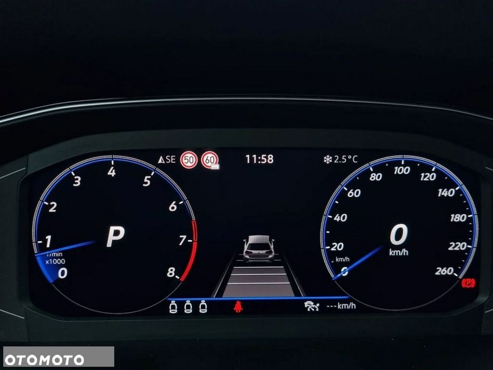 Volkswagen Passat - 19