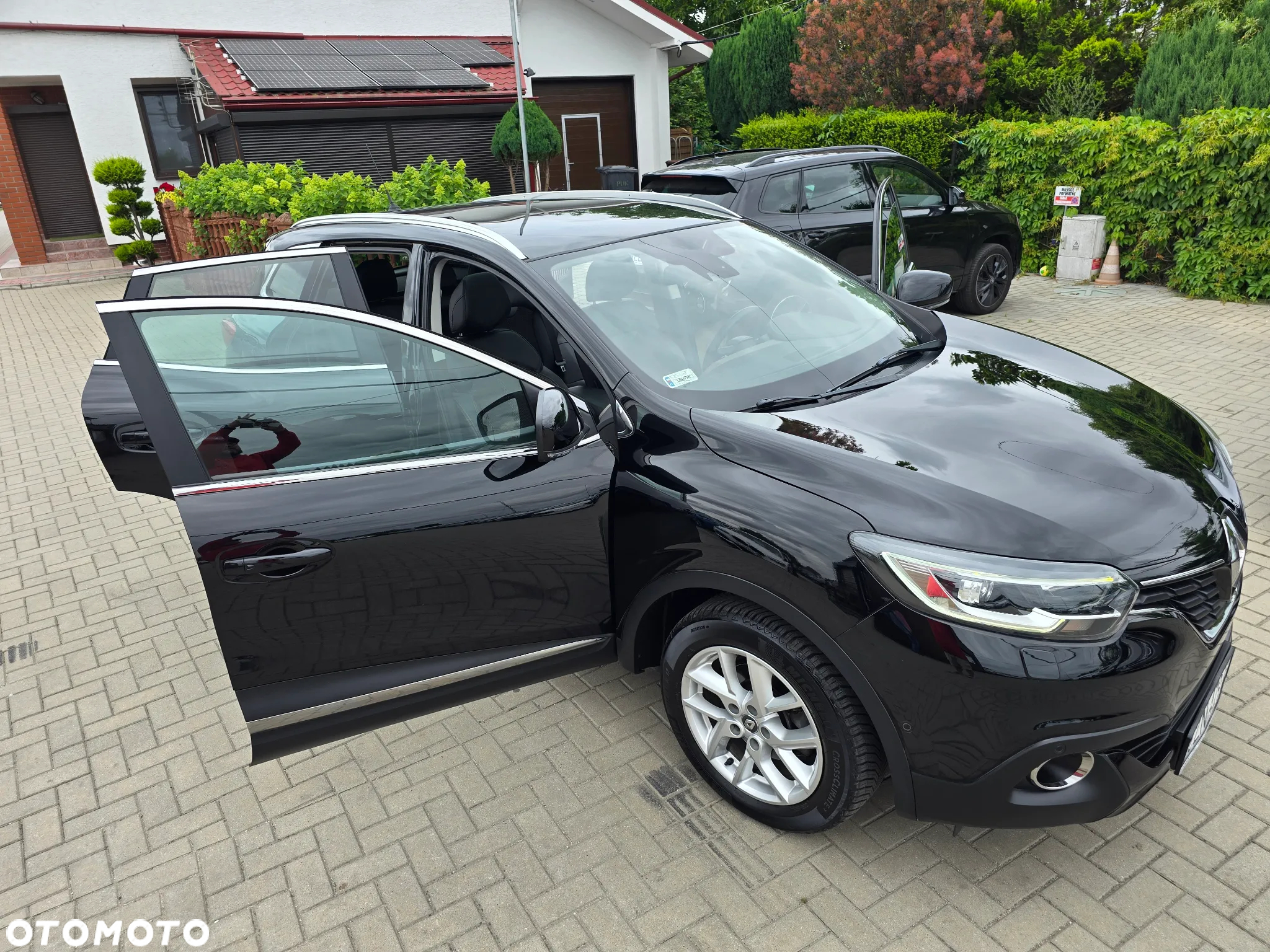 Renault Kadjar - 38