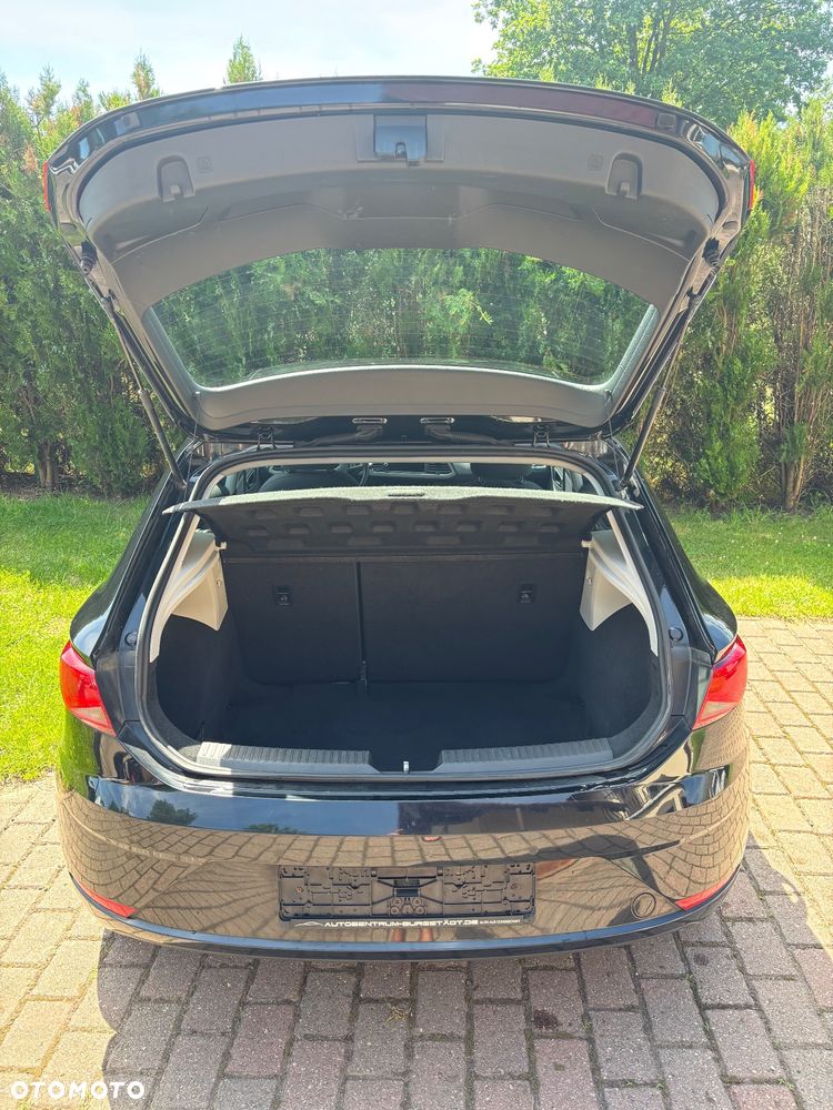Seat Leon 1.6 TDI DSG Xcellence - 7