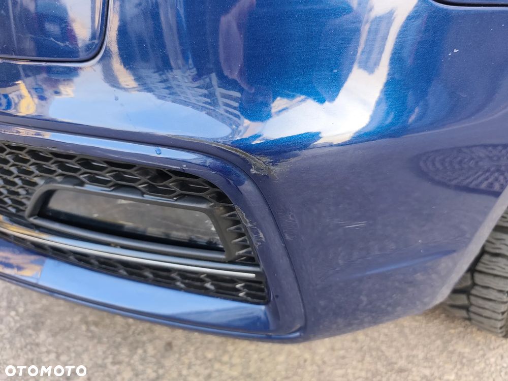 Audi A4 Limousine 2.0 TFSI Quattro S tronic - 14