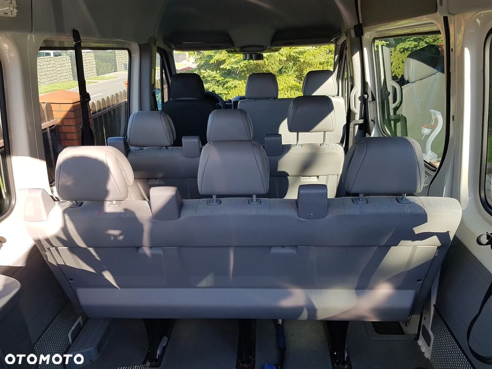 Volkswagen Crafter Standard - 4