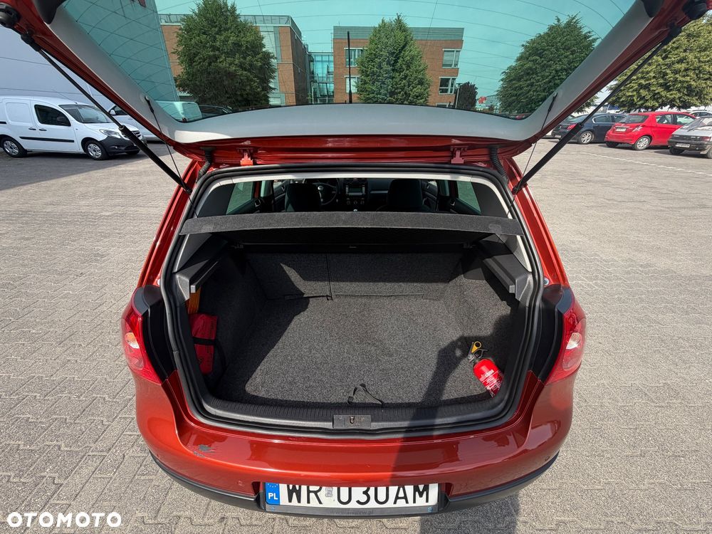 Volkswagen Golf 1.6 Goal - 12