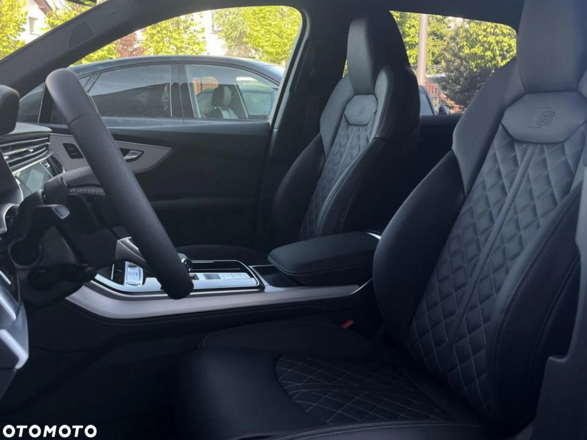Audi Q7 - 5