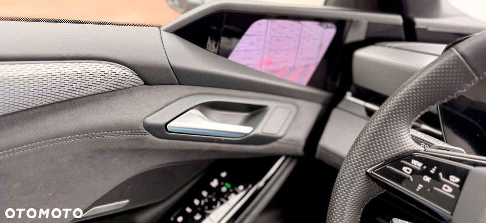 Audi A6 Avant e-tron performance 100kWh - 40