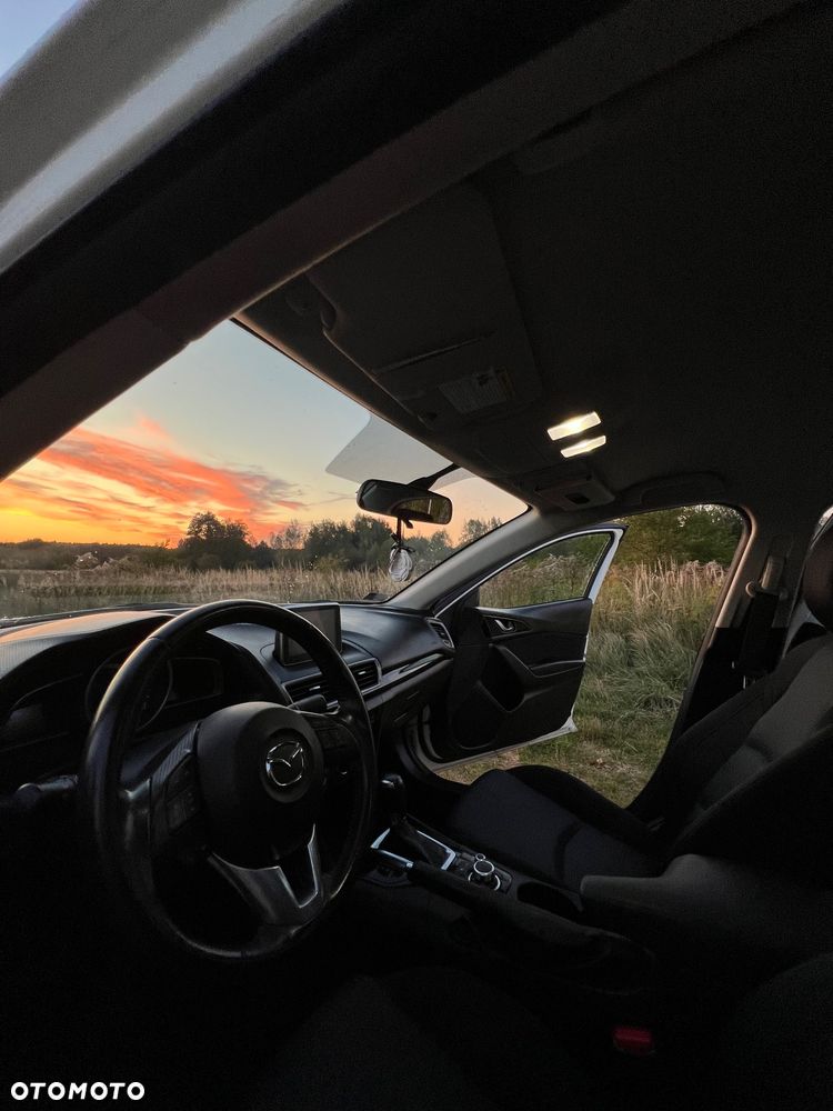 Mazda 3 - 13