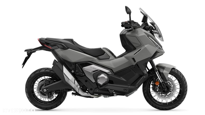 Honda X-ADV - 3
