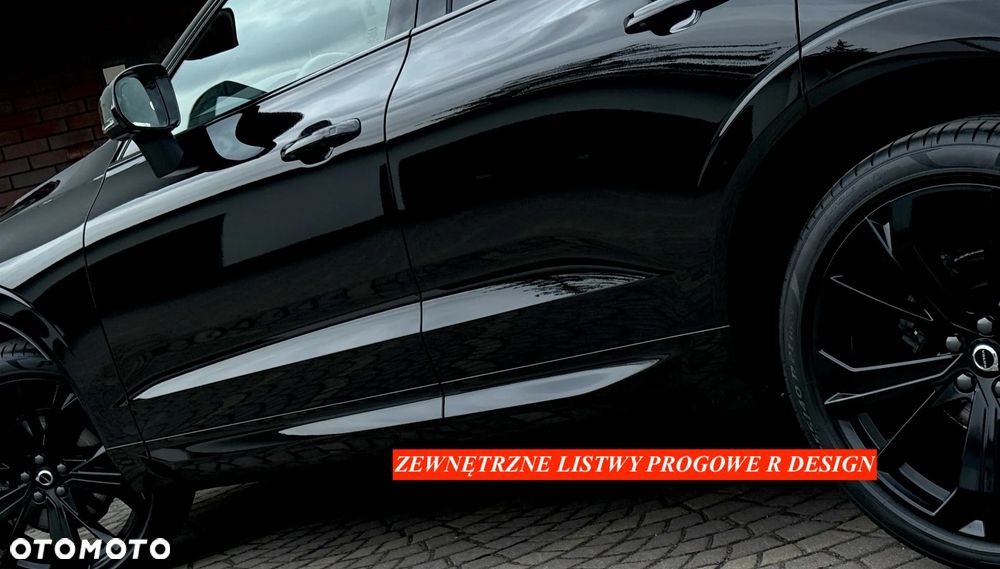 Volvo XC 60 B5 B AWD Geartronic RDesign - 37