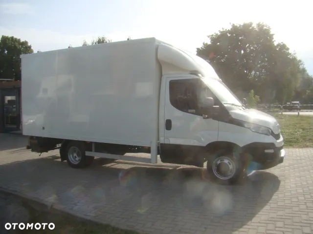 Iveco DAILY 40 C 15 3.0TDI 3.5T DMC WINDA 1000KG1000KG - 5