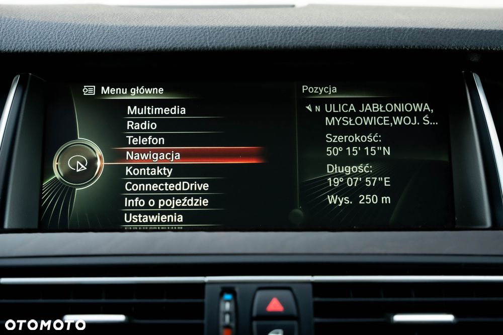 BMW Seria 5 - 34