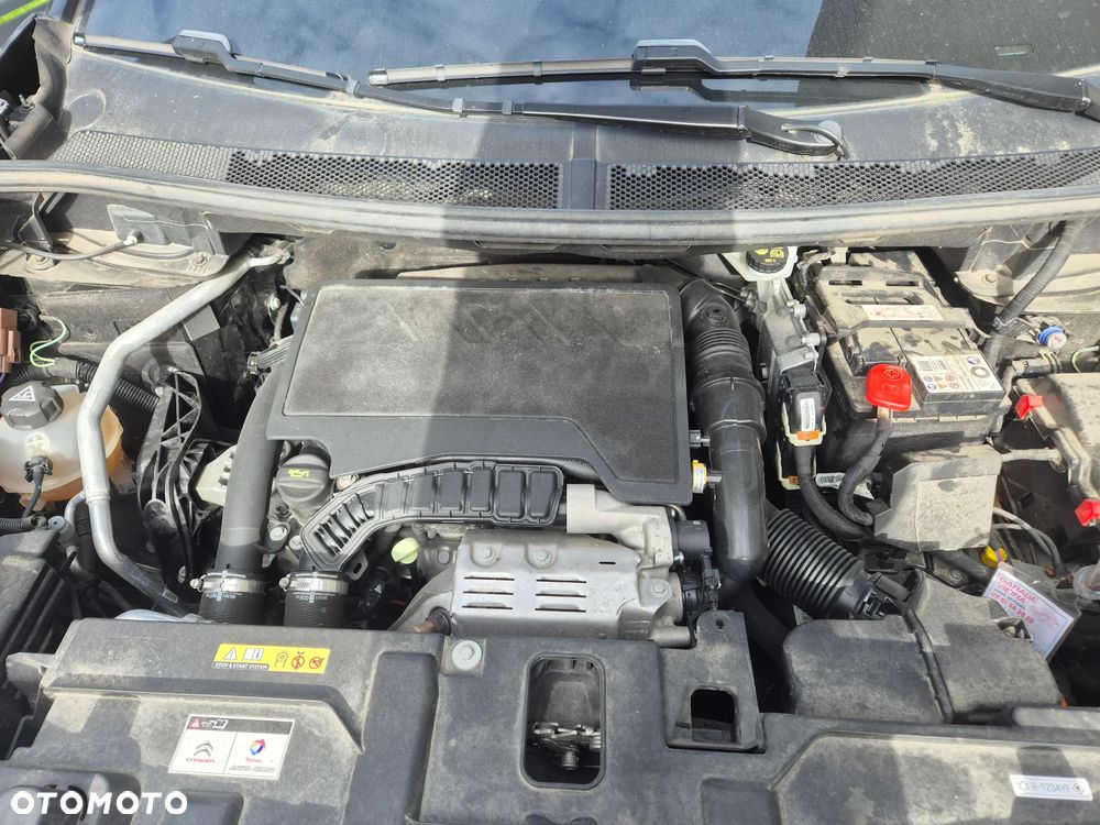 Citroën C5 Aircross Pure Tech 130 S&S EAT8 C-SERIES - 18