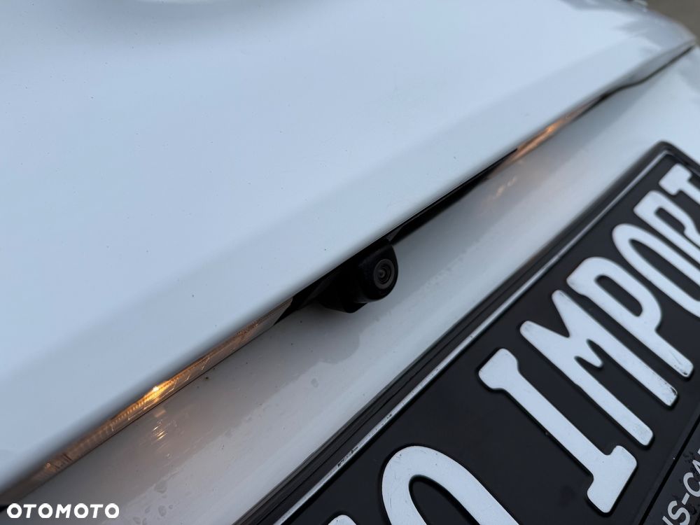 Kia Sportage 2.0 CRDI 2WD Spirit - 33