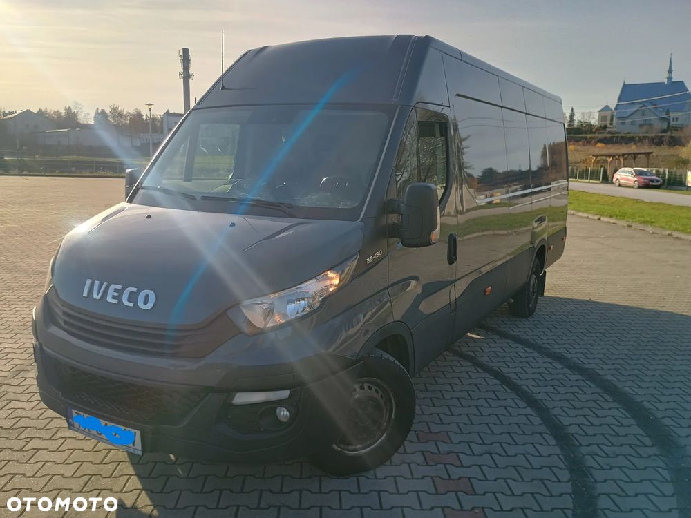Iveco 35S15 - 2