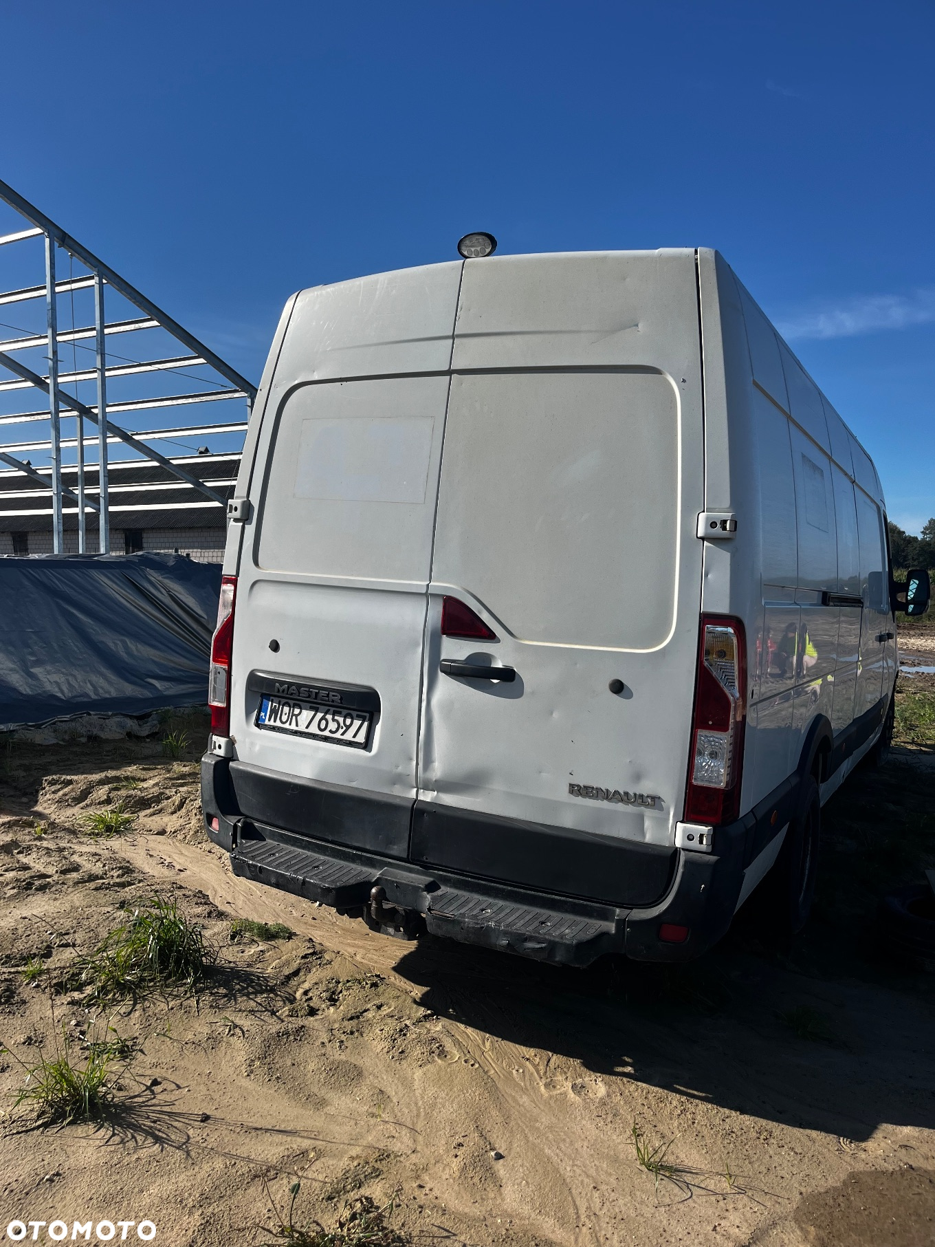 Renault Master - 3