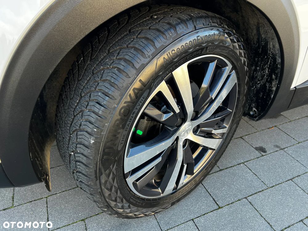 Peugeot 3008 BlueHDi 130 Stop & Start Allure Business-Paket - 39