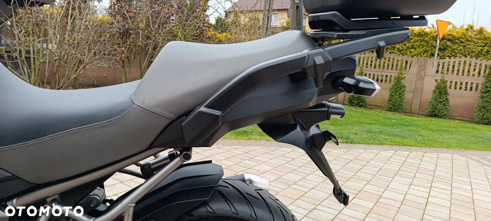 Kawasaki Versys 1000 - 32