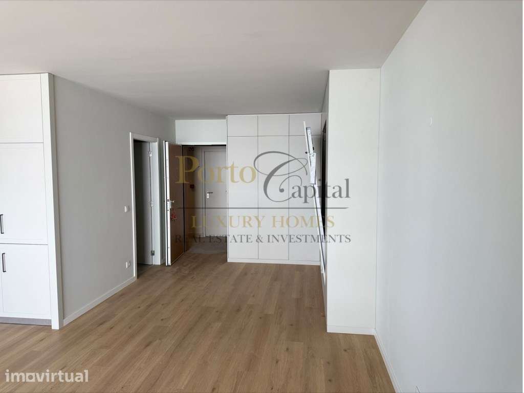 T0 para Arrendamento | Condomínio Privado Premium em Vila Nova de Gaia - Grande imagem: 4/41