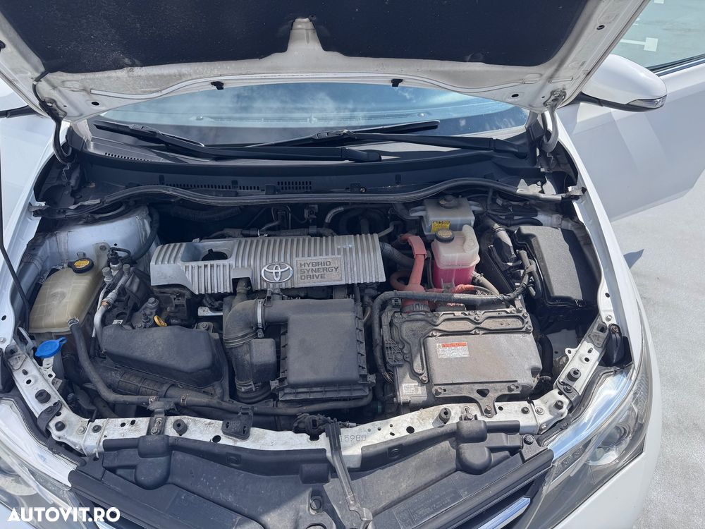 Toyota Auris - 15